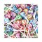 Spangler Individual Dum-Dum-Pops, Assorted Flavors, 30 lbs. 534 - alternate 10